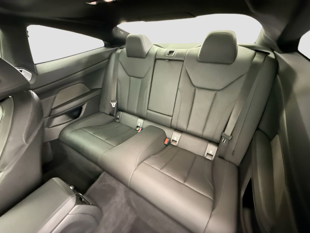 Used 2022 BMW 440i xDrive Coupe image 20