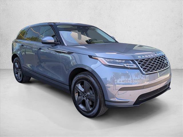 Used 2023 Land Rover Range Rover Velar S AWD/4WD image 3