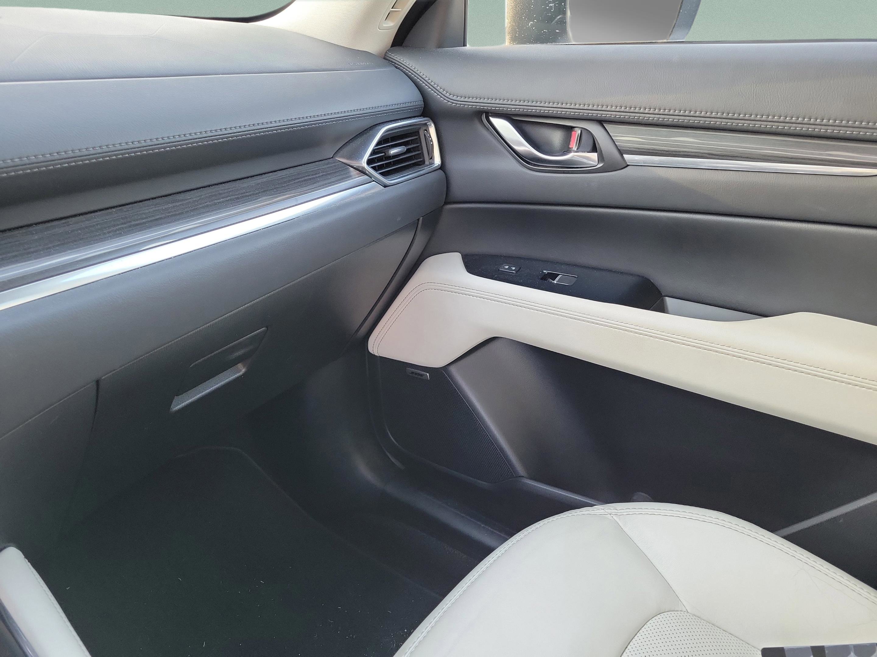 Used 2017 MAZDA CX-5 Grand Touring w/ Premium Package FWD image 20