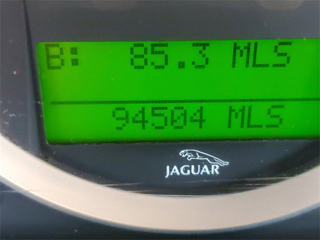 Used 2008 Jaguar S-TYPE 3.0 image 30