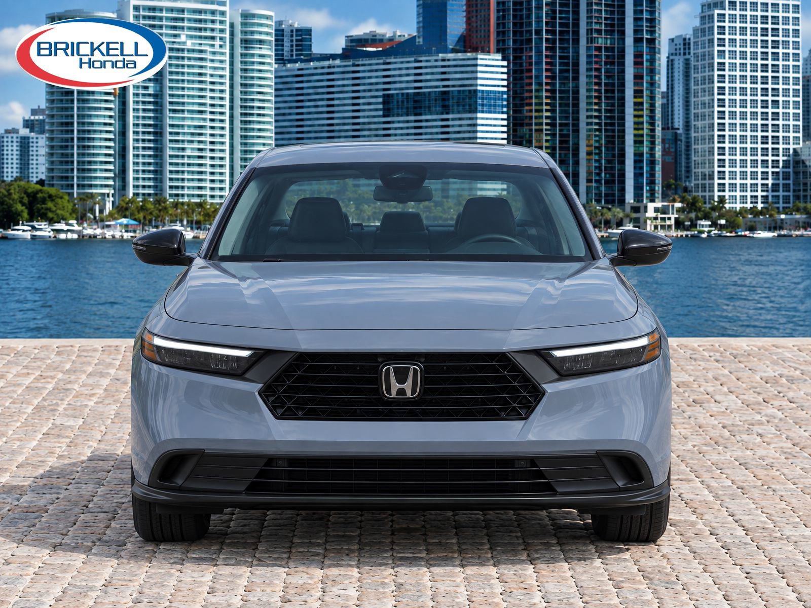 Used 2025 Honda Accord SE image 3