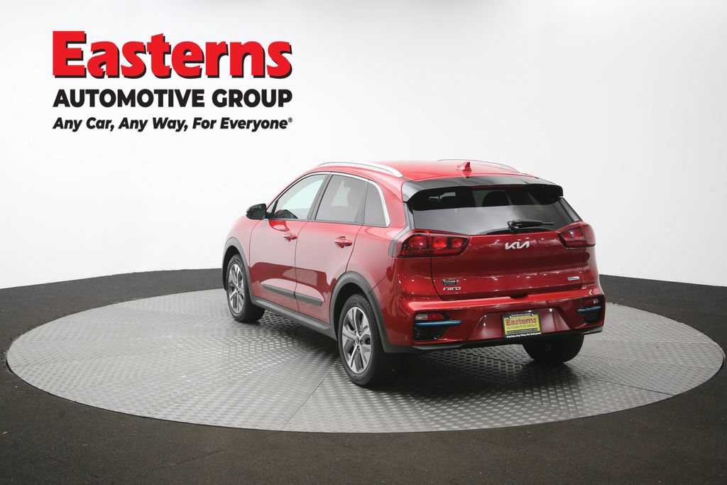Used 2022 Kia Niro EX w/ Cold Weather Package FWD image 66