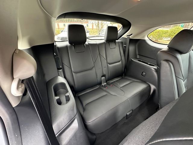 Used 2023 MAZDA CX-9 Touring Plus image 18