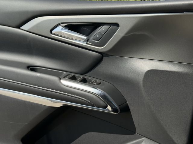 New 2026 Chevrolet Traverse LT image 21