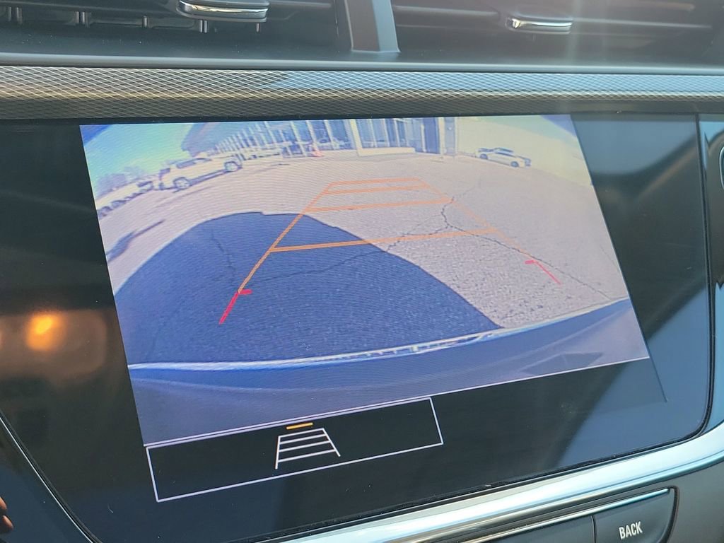 Used 2023 Buick Encore GX Essence w/ Experience Buick Package image 28