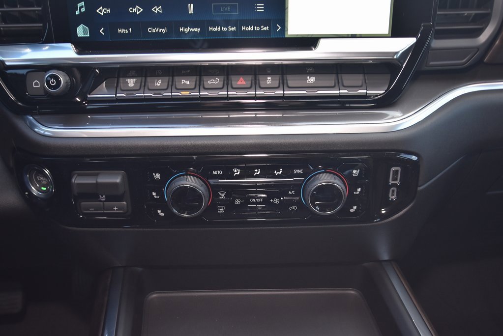 New 2026 Chevrolet Silverado 3500 LTZ w/ LTZ Plus Package image 37