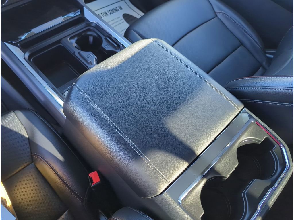 Used 2024 Ford F350 Lariat w/ Lariat Ultimate Package image 26