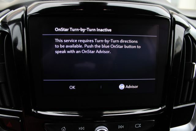 Used 2023 Chevrolet Traverse LT image 10