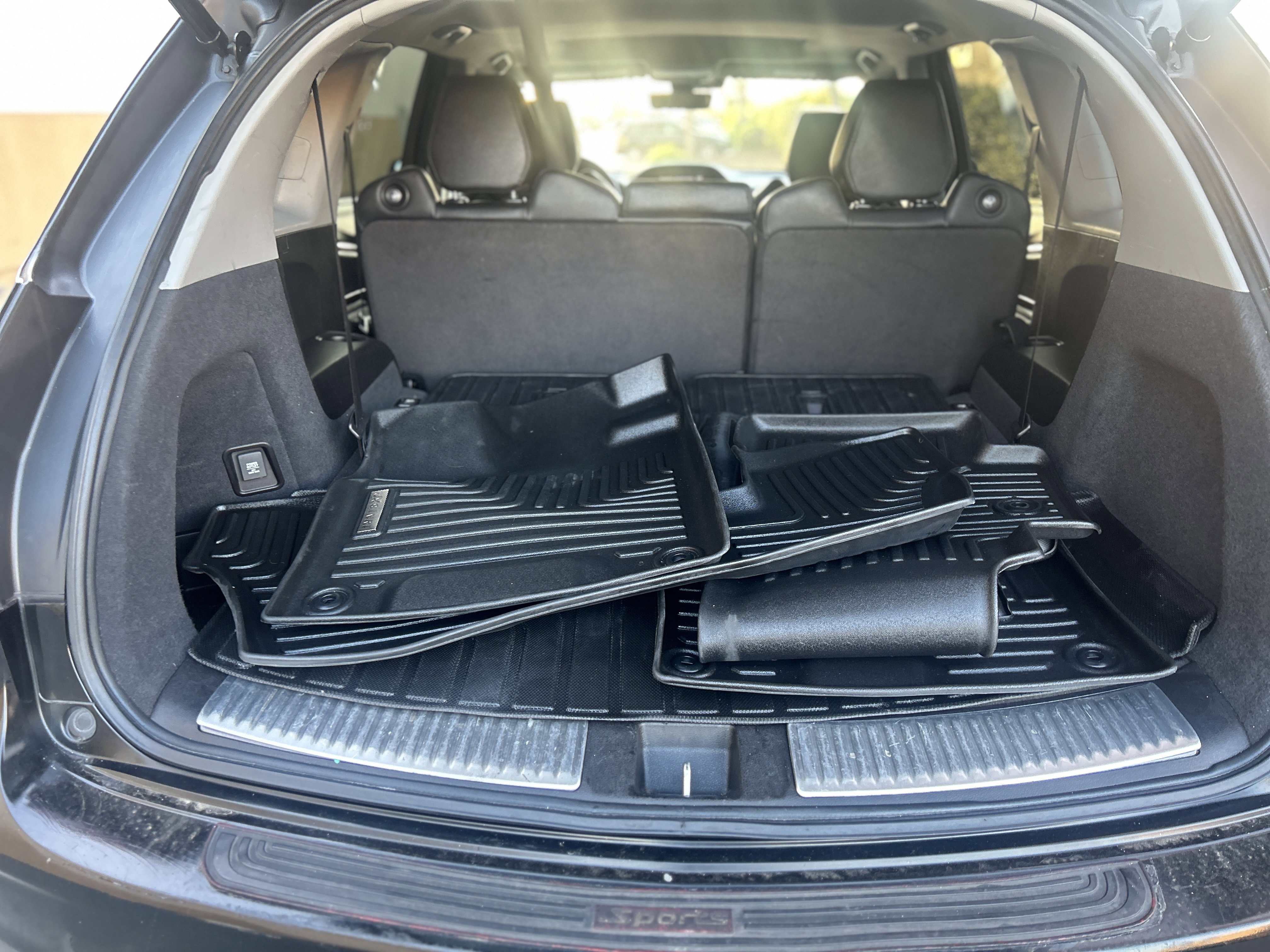 Used 2020 Acura MDX SH-AWD image 13