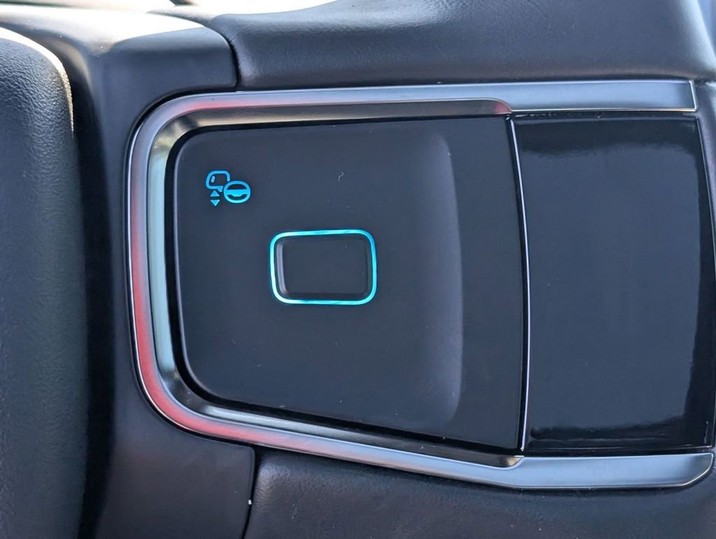 New 2026 Ford Expedition Tremor image 37