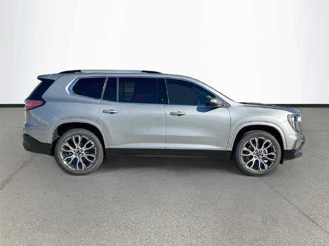 New 2027 GMC Acadia Denali Ultimate FWD image 3