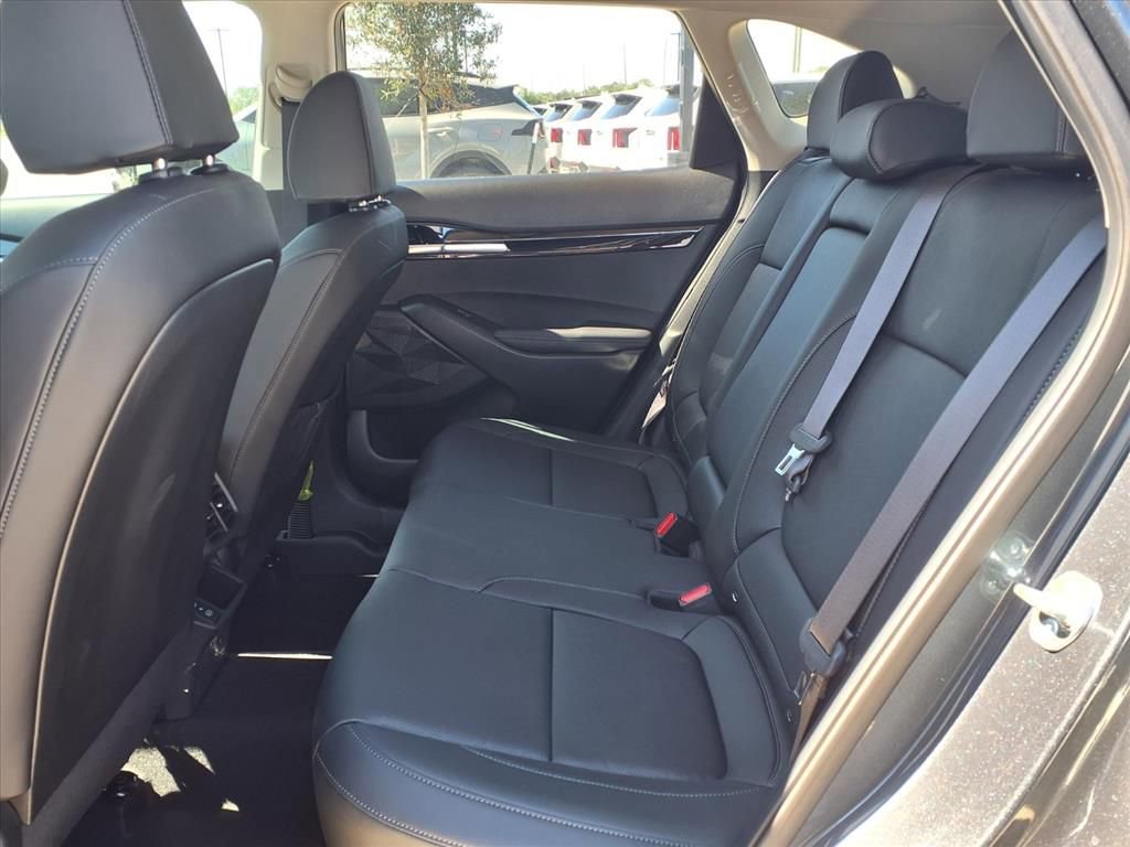 New 2026 Kia Seltos EX w/ EX Sunroof Package image 13