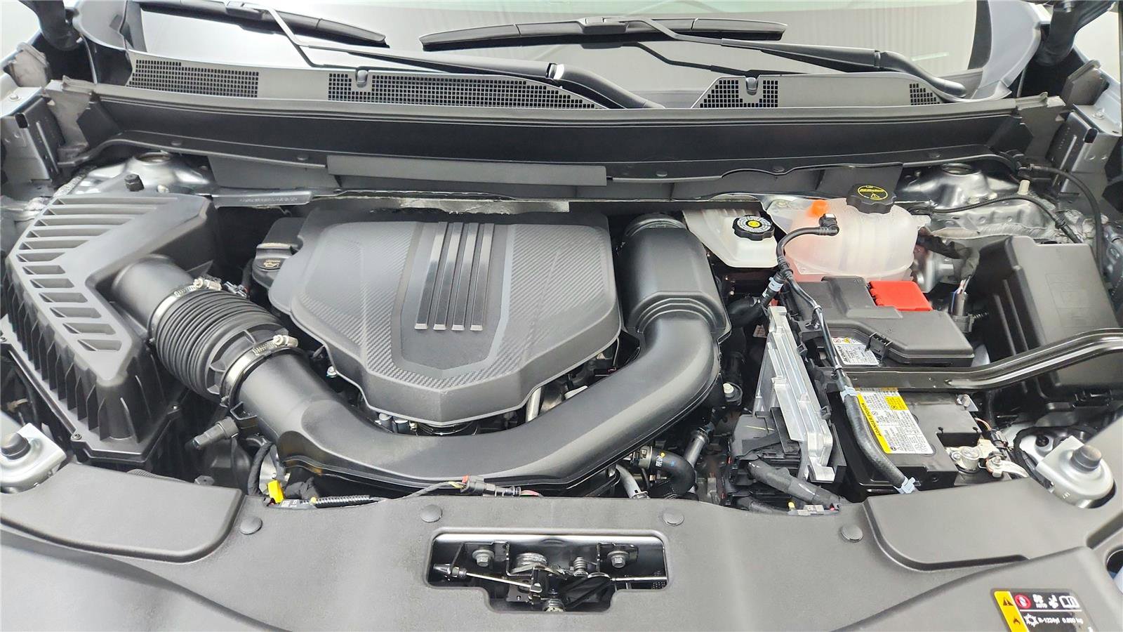 New 2026 GMC Acadia Elevation FWD image 20