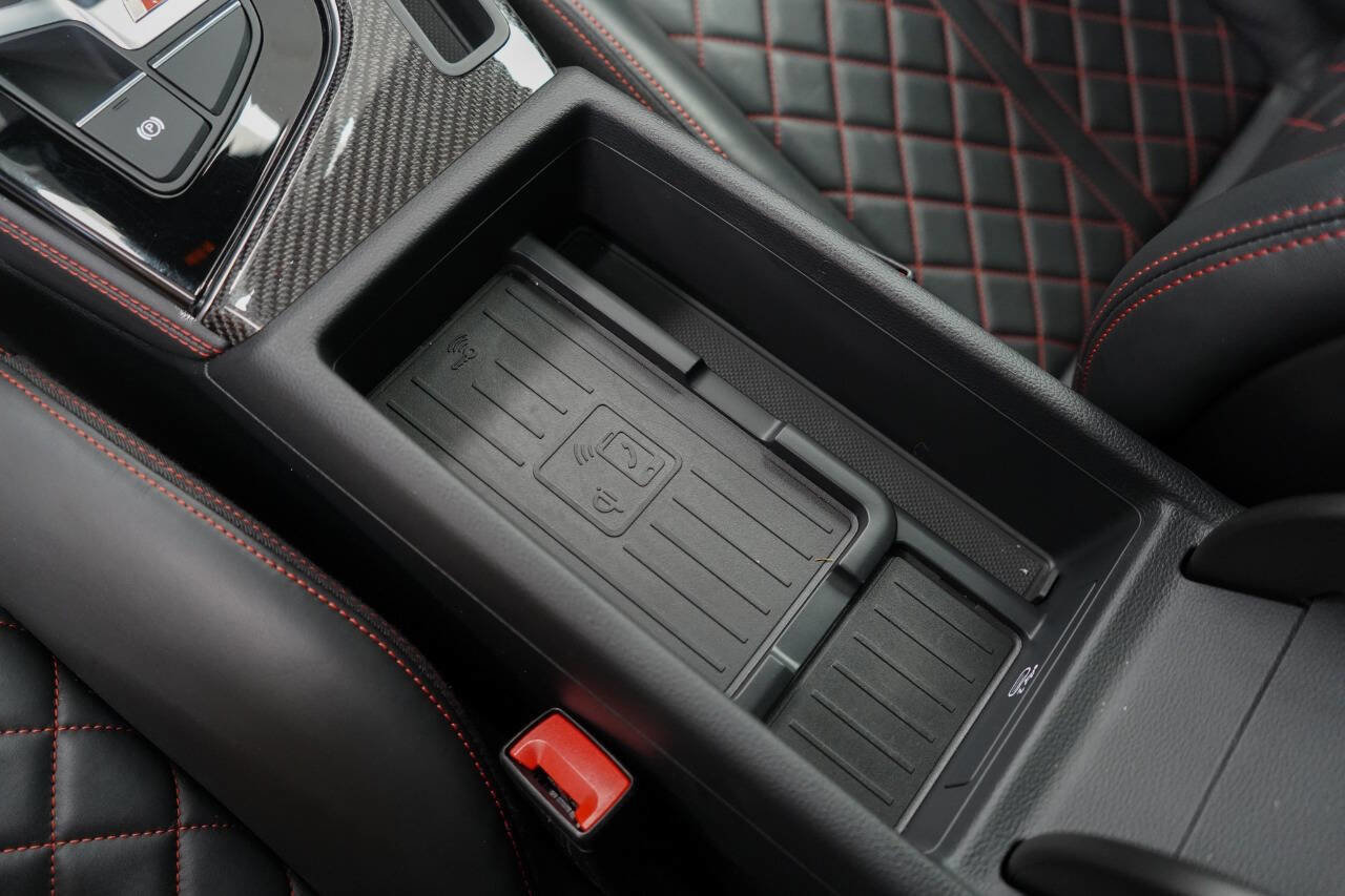 Used 2023 Audi S4 Premium Plus w/ Premium Plus Package image 54