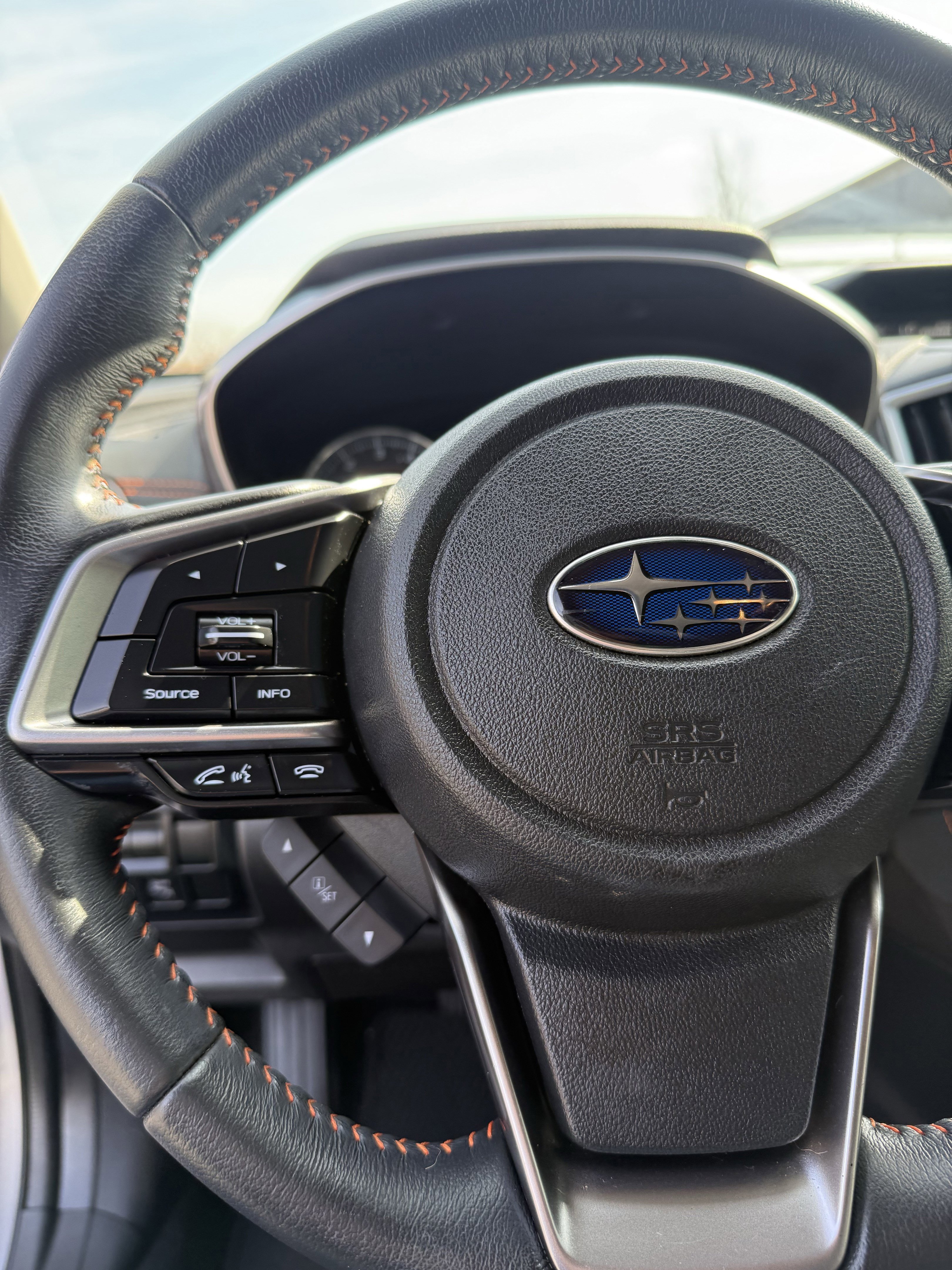 Certified 2023 Subaru Crosstrek 2.5i Limited image 20