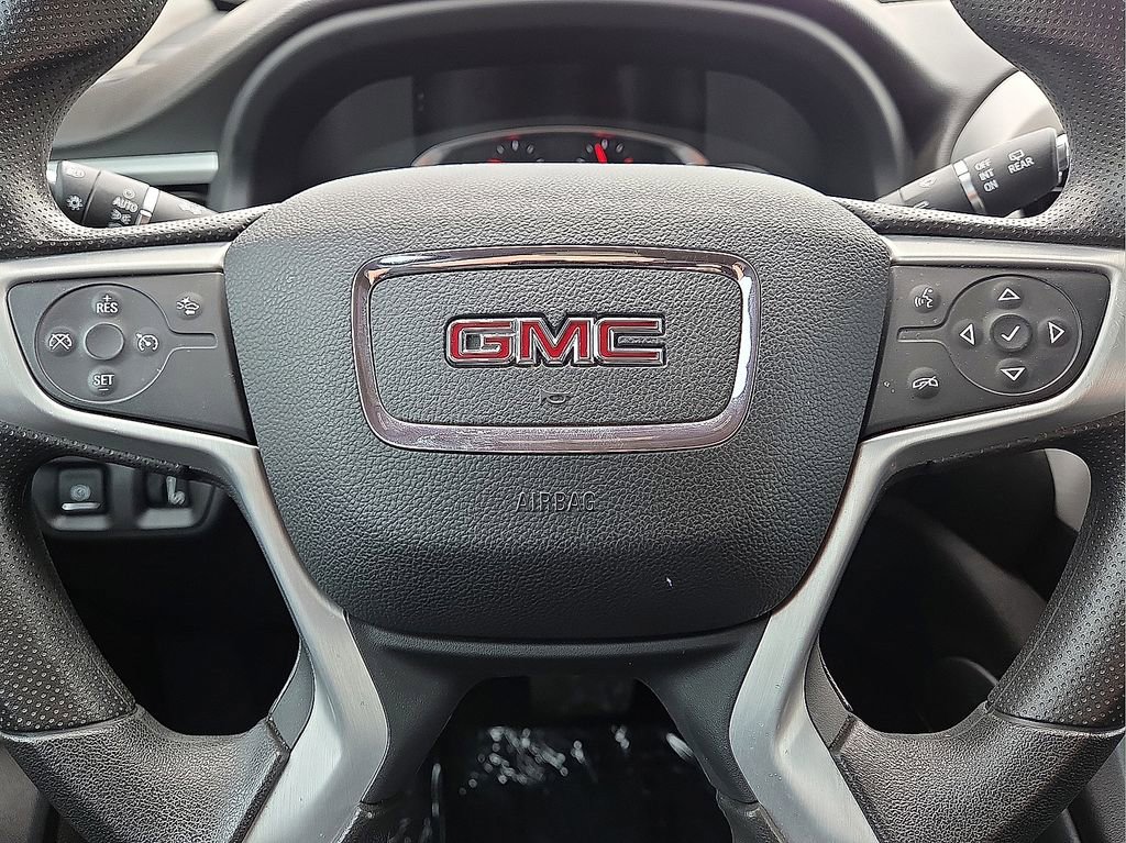 Used 2023 GMC Acadia SLE w/ Driver Convenience Package image 31