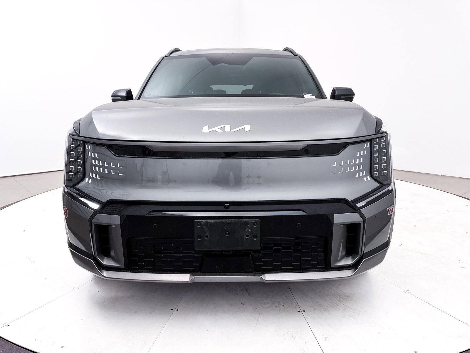 Used 2024 Kia EV9 GT-Line image 13