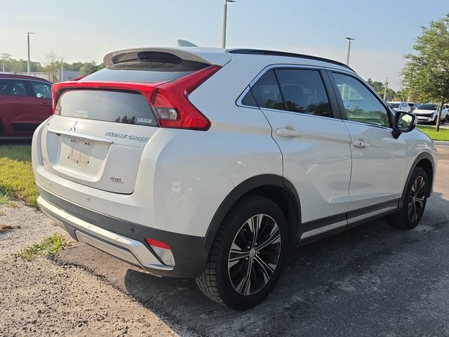 Used 2018 Mitsubishi Eclipse Cross SEL AWD/4WD image 6