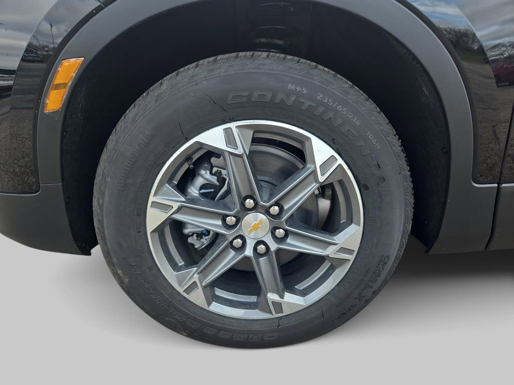 New 2026 Chevrolet Blazer LT image 31