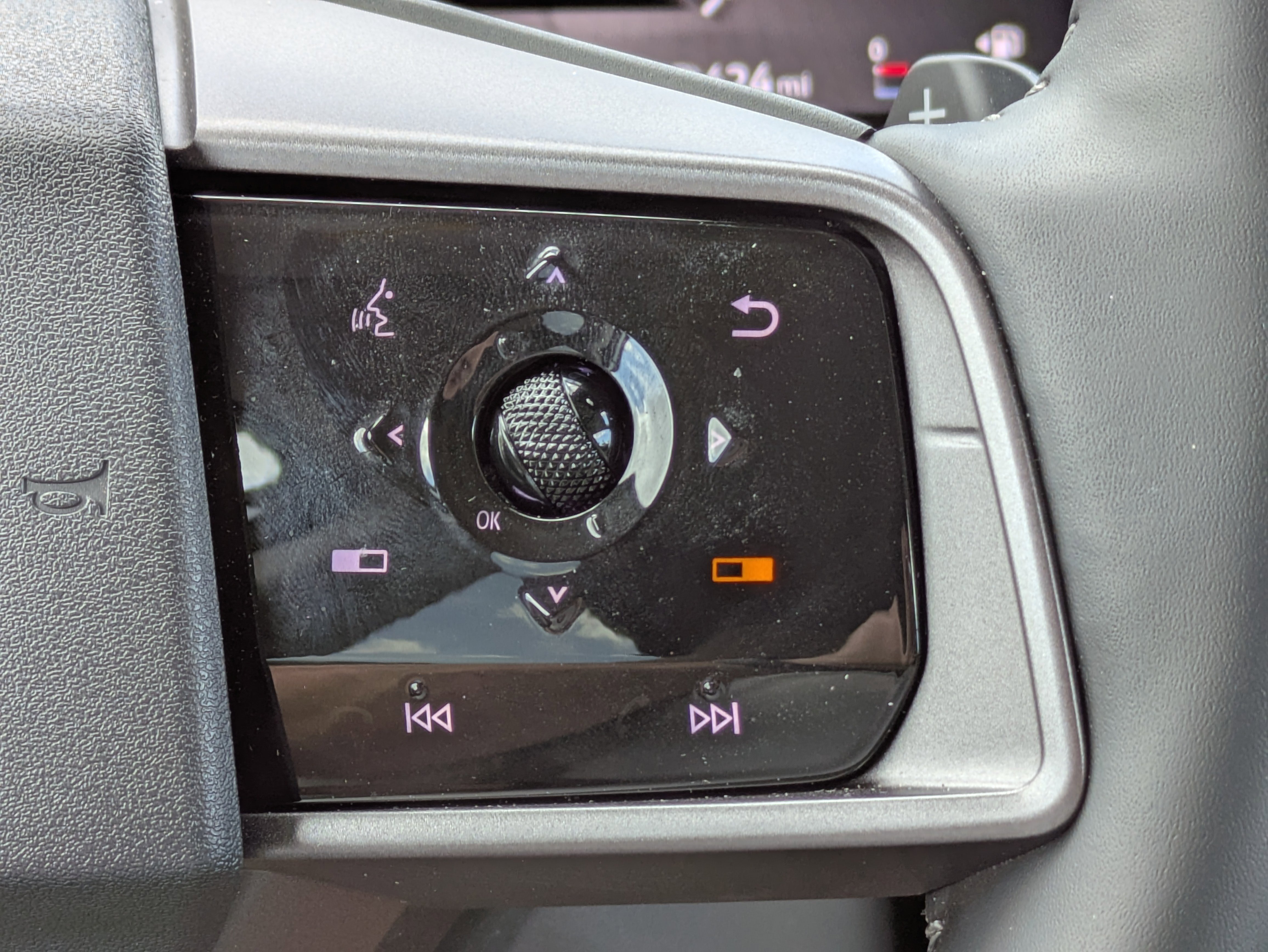 Used 2026 Nissan Murano Platinum w/ Cargo Package image 28