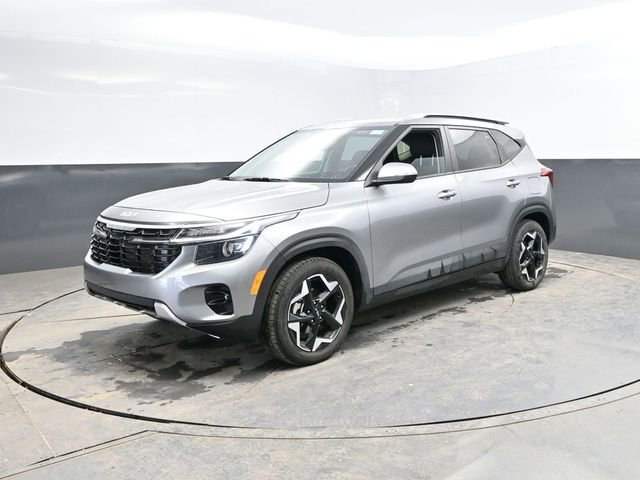 Used 2025 Kia Seltos S image 5