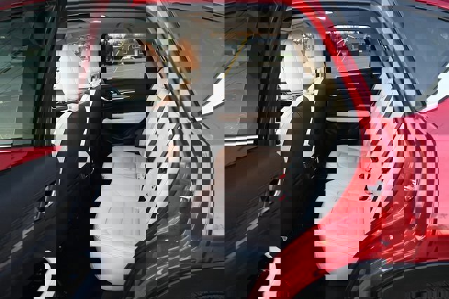 Used 2021 MAZDA CX-5 Grand Touring Reserve image 24