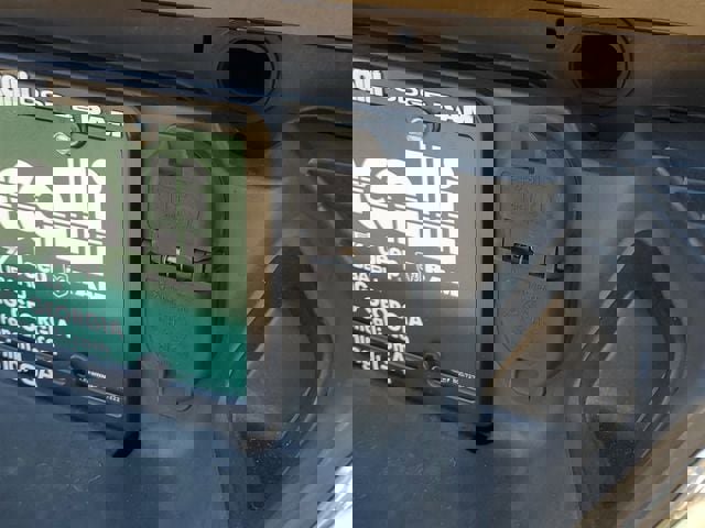 Used 2017 RAM 2500 Laramie image 9