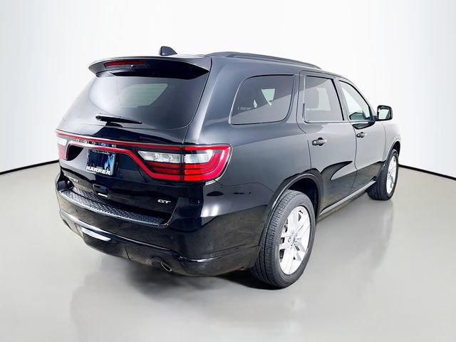 Used 2025 Dodge Durango GT image 6