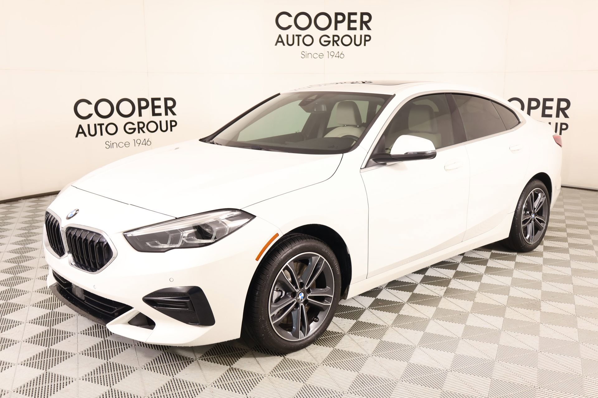 Used 2022 BMW 228i Gran Coupe w/ Convenience Package image 11