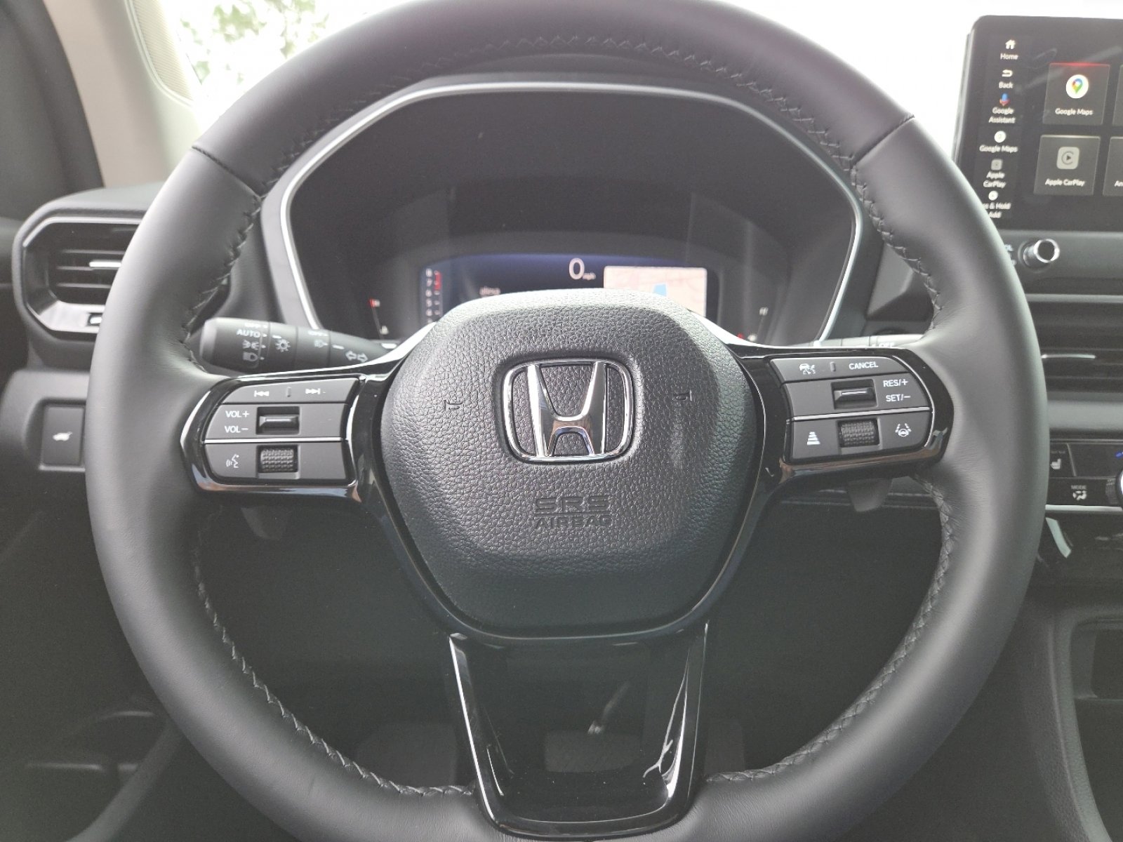 New 2026 Honda Pilot EX-L image 30