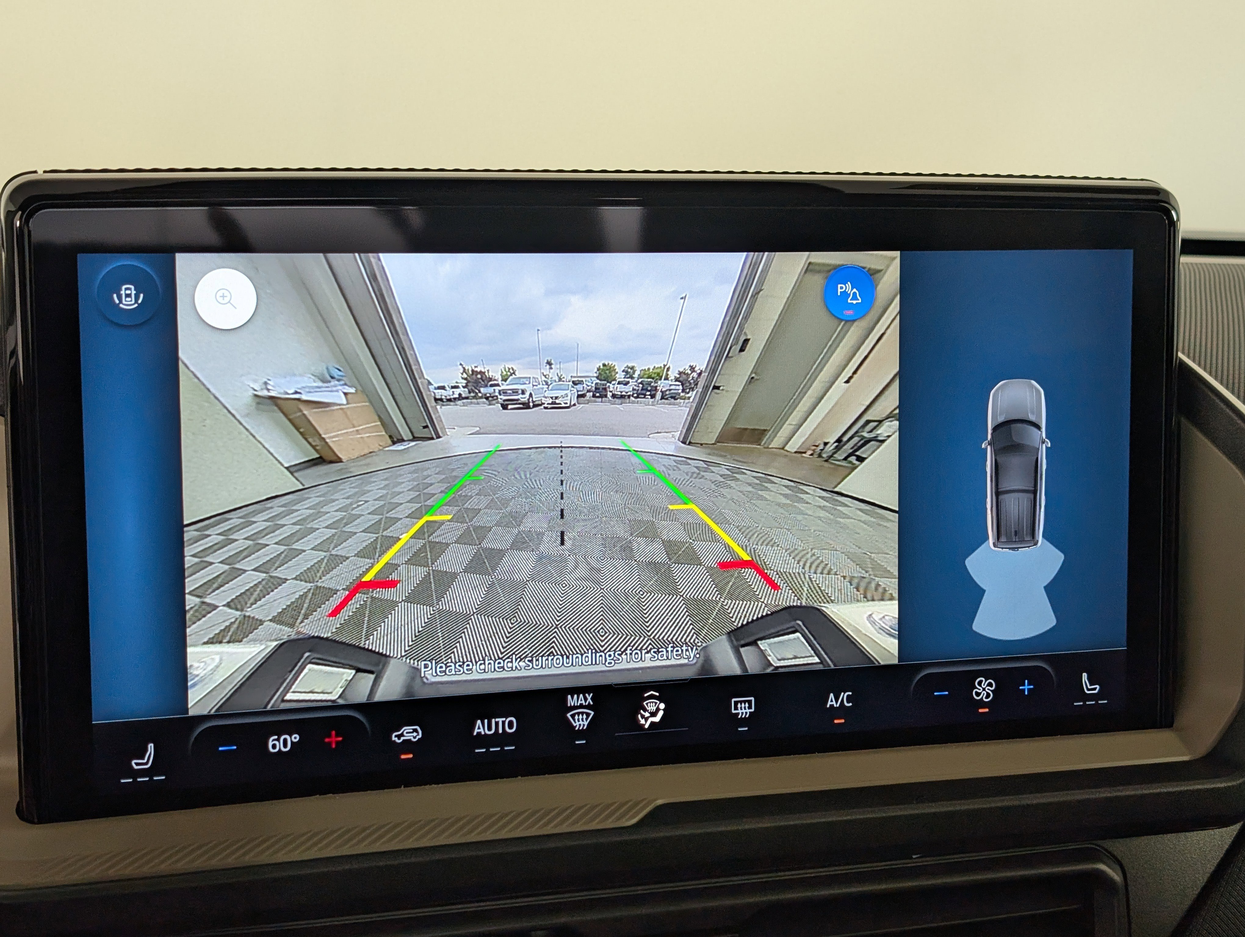 New 2025 Ford Bronco Sport Big Bend image 16