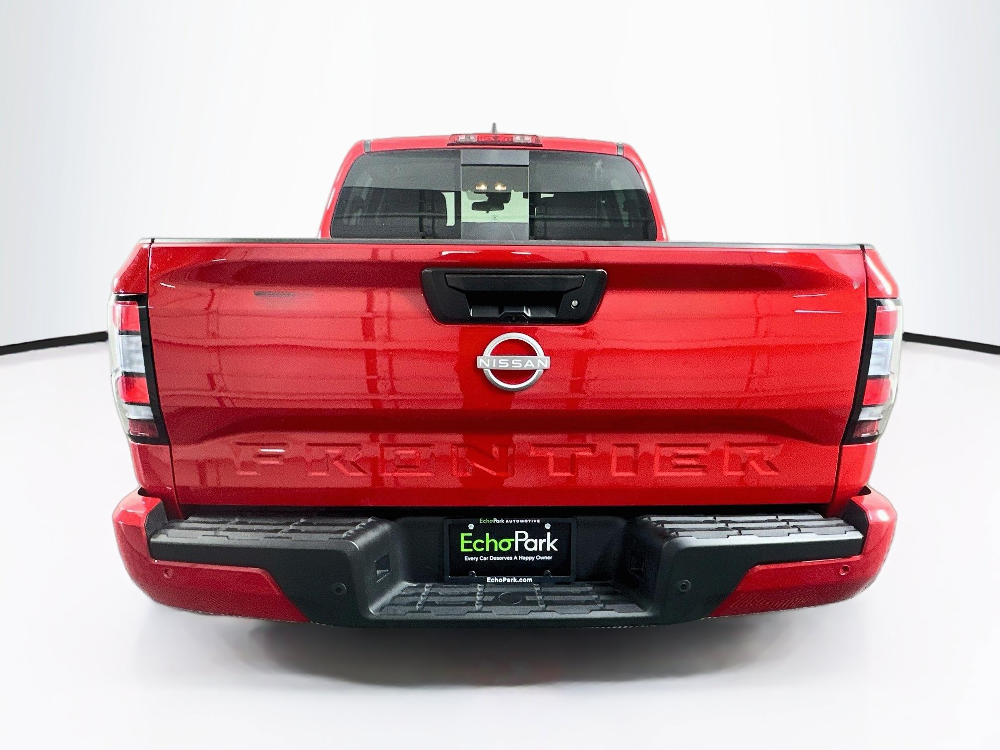 Used 2026 Nissan Frontier SV RWD image 7