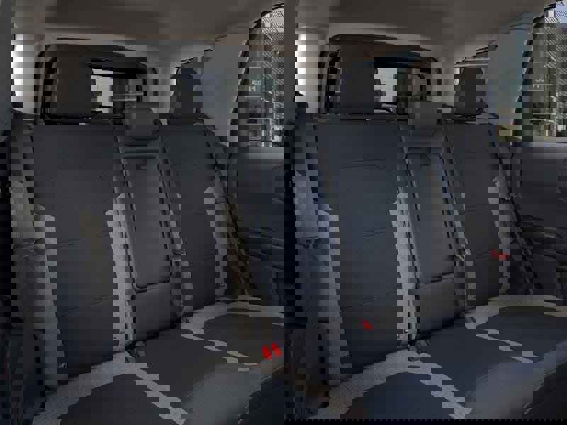 New 2026 Ford Bronco Sport Big Bend w/ Convenience Package image 11