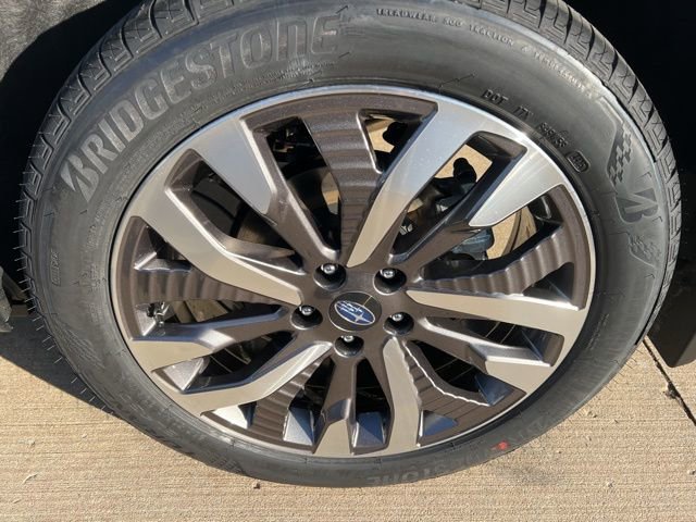 New 2026 Subaru Forester Touring image 11