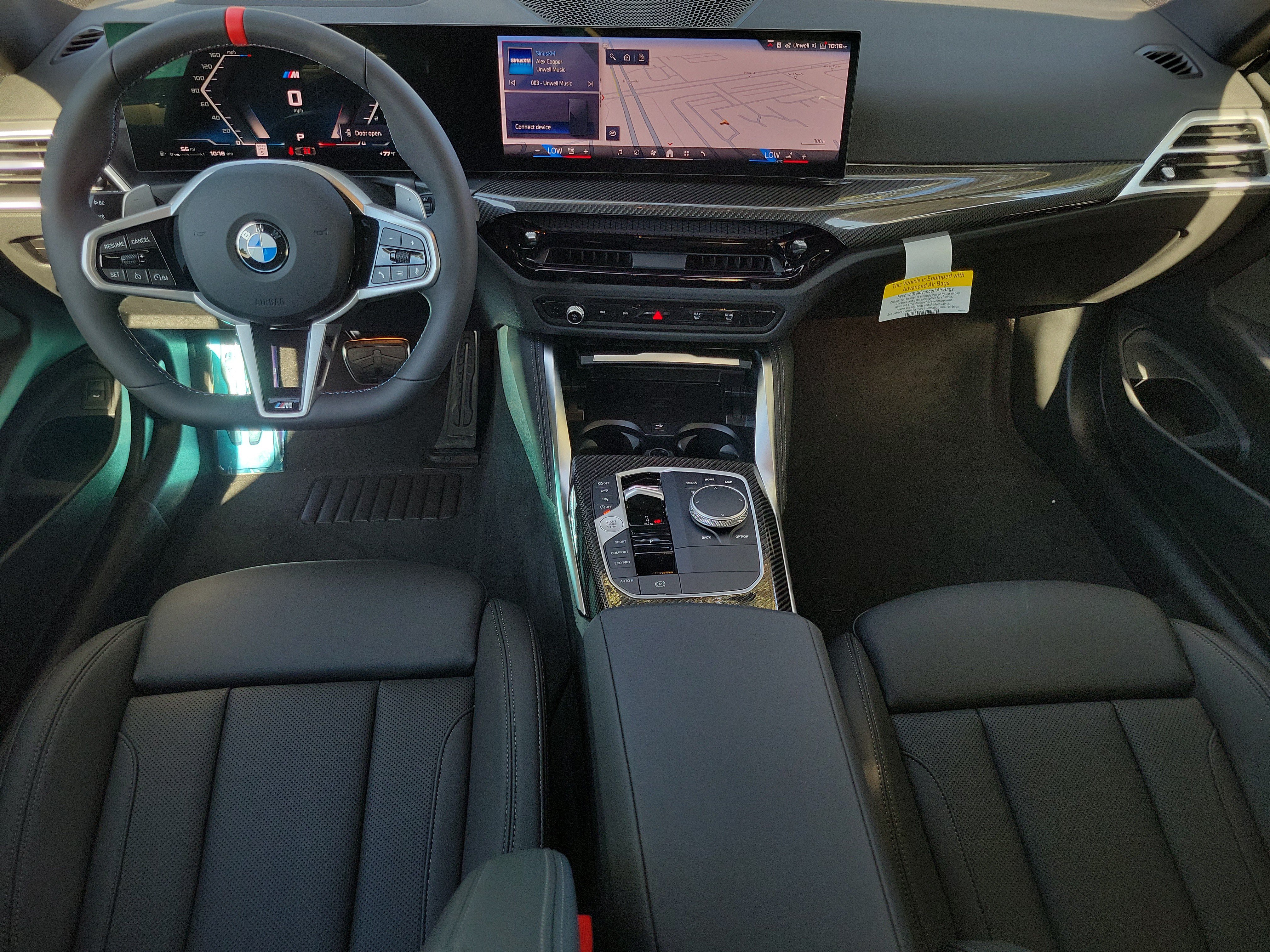 New 2027 BMW 440i xDrive Coupe w/ Premium Package AWD/4WD image 10