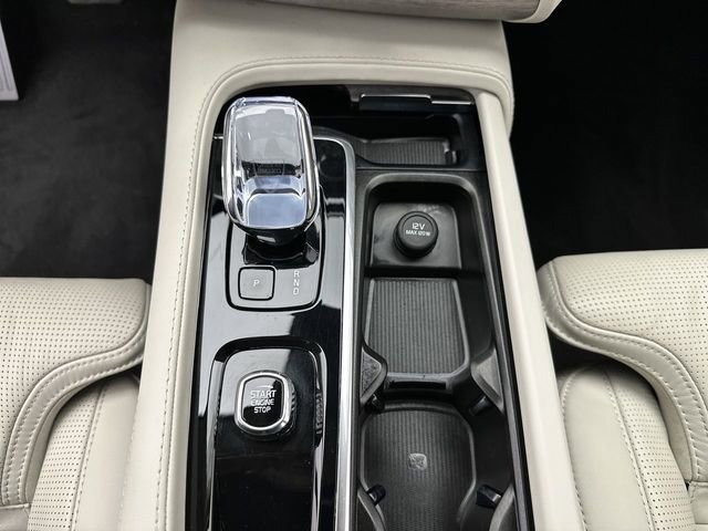 Certified 2024 Volvo XC90 B6 Ultimate image 20