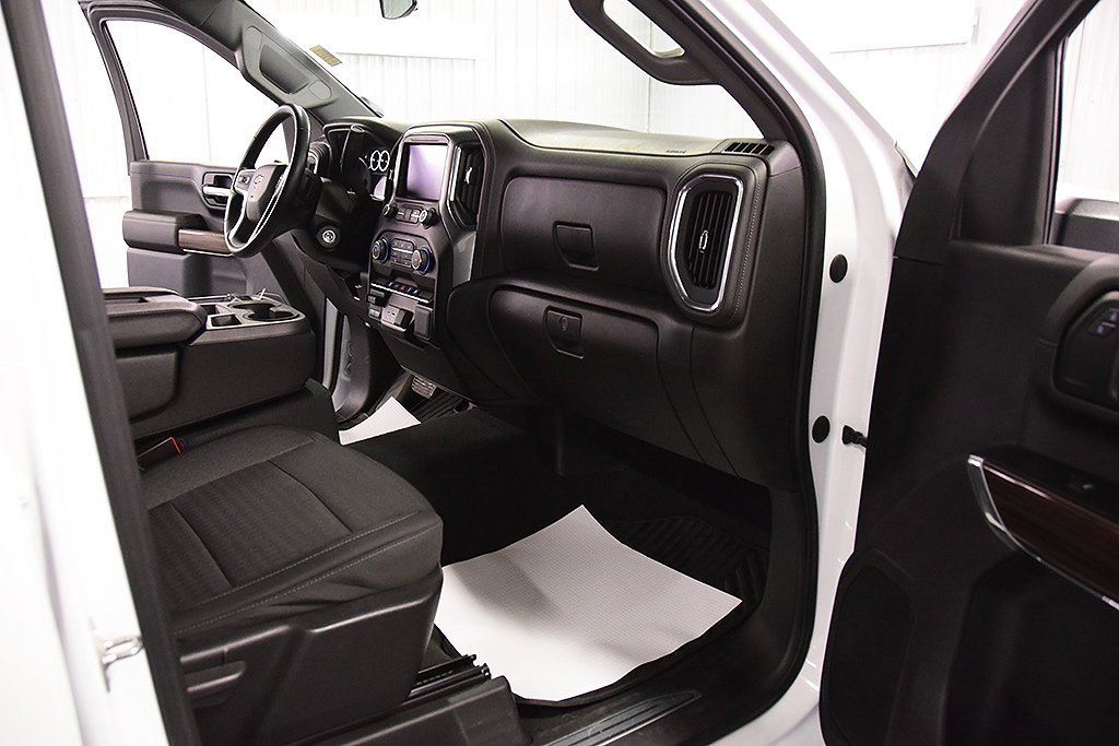 Used 2023 Chevrolet Silverado 3500 LT image 29