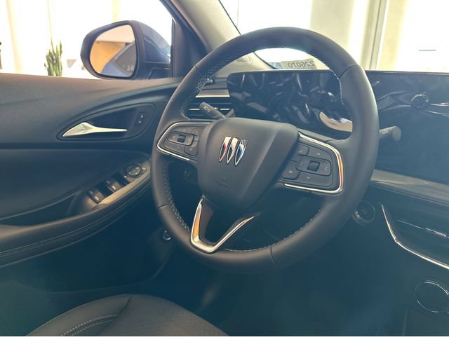New 2026 Buick Encore GX Preferred w/ Comfort Package AWD/4WD image 27
