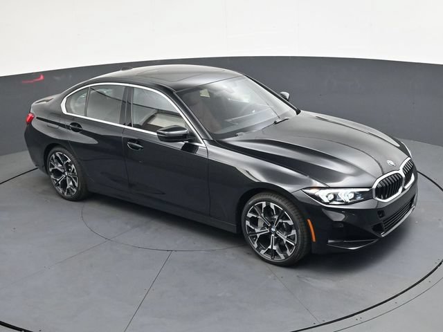 Certified 2026 BMW 330i Sedan w/ Premium Package RWD image 22