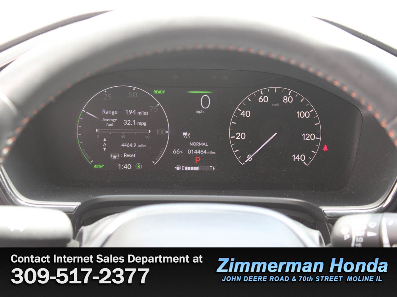Certified 2024 Honda CR-V Sport-L image 11