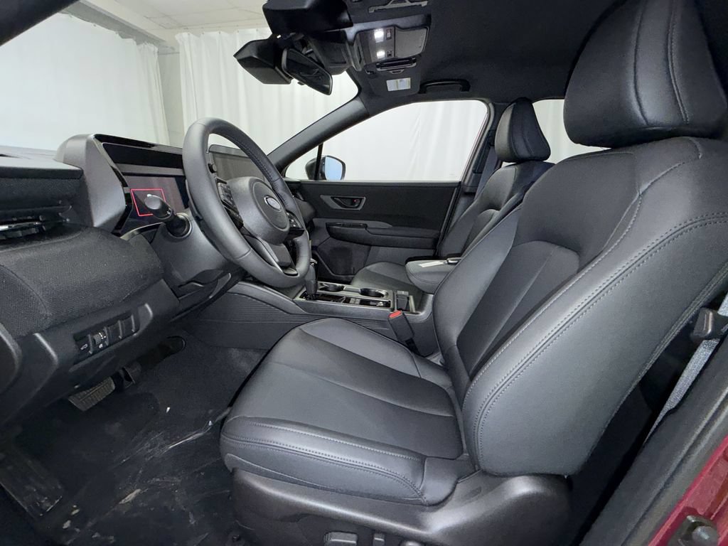 New 2026 Subaru Outback Premium AWD/4WD image 11