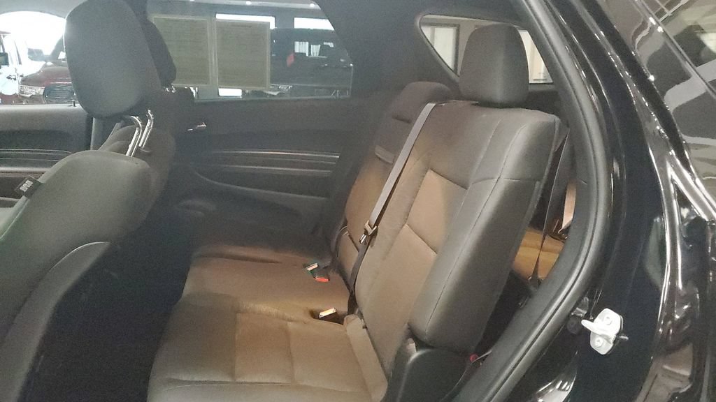 Used 2026 Dodge Durango GT AWD/4WD image 15