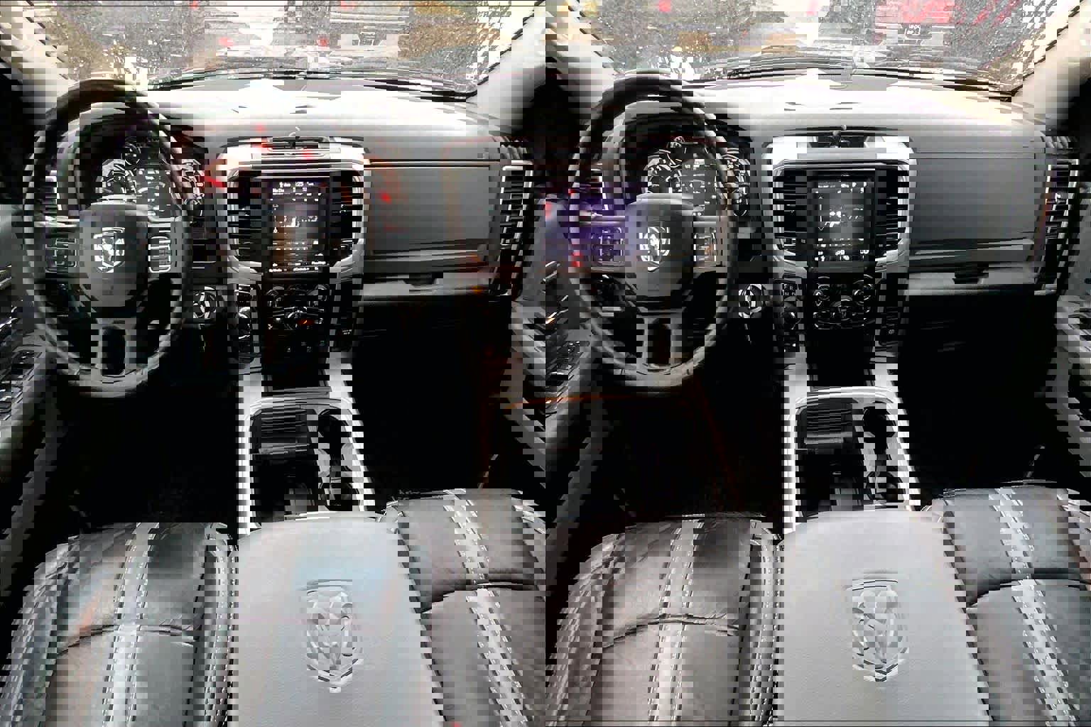 Used 2018 RAM 1500 Lone Star image 13