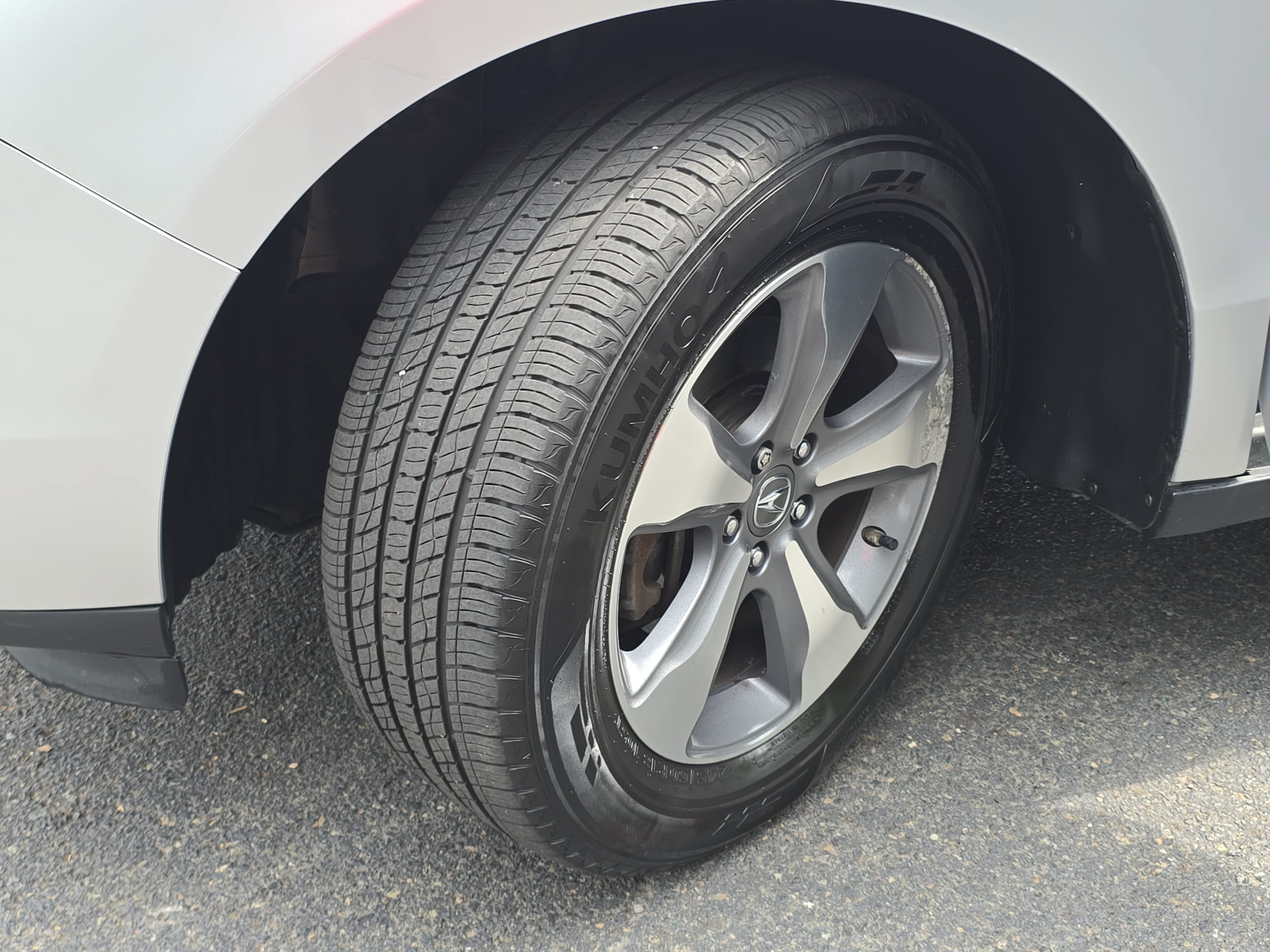 Used 2015 Acura MDX SH-AWD image 33