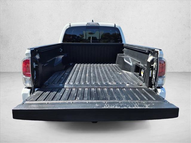 Used 2022 Toyota Tacoma TRD Sport RWD image 6