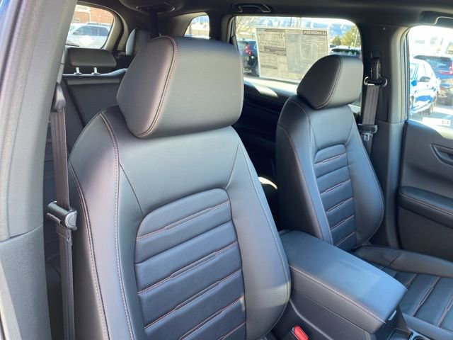 New 2026 Honda CR-V Sport-L image 15