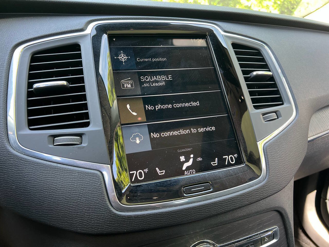 Used 2020 Volvo XC90 T5 Momentum w/ Protection Package Premier image 33