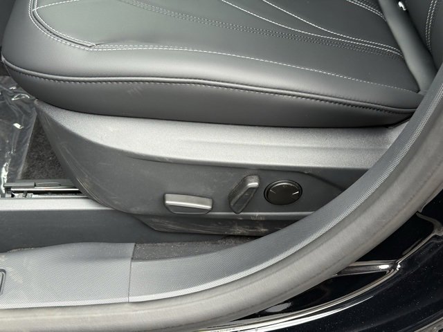 New 2025 Ford Mustang Mach-E Select w/ Comfort Package Lite image 10