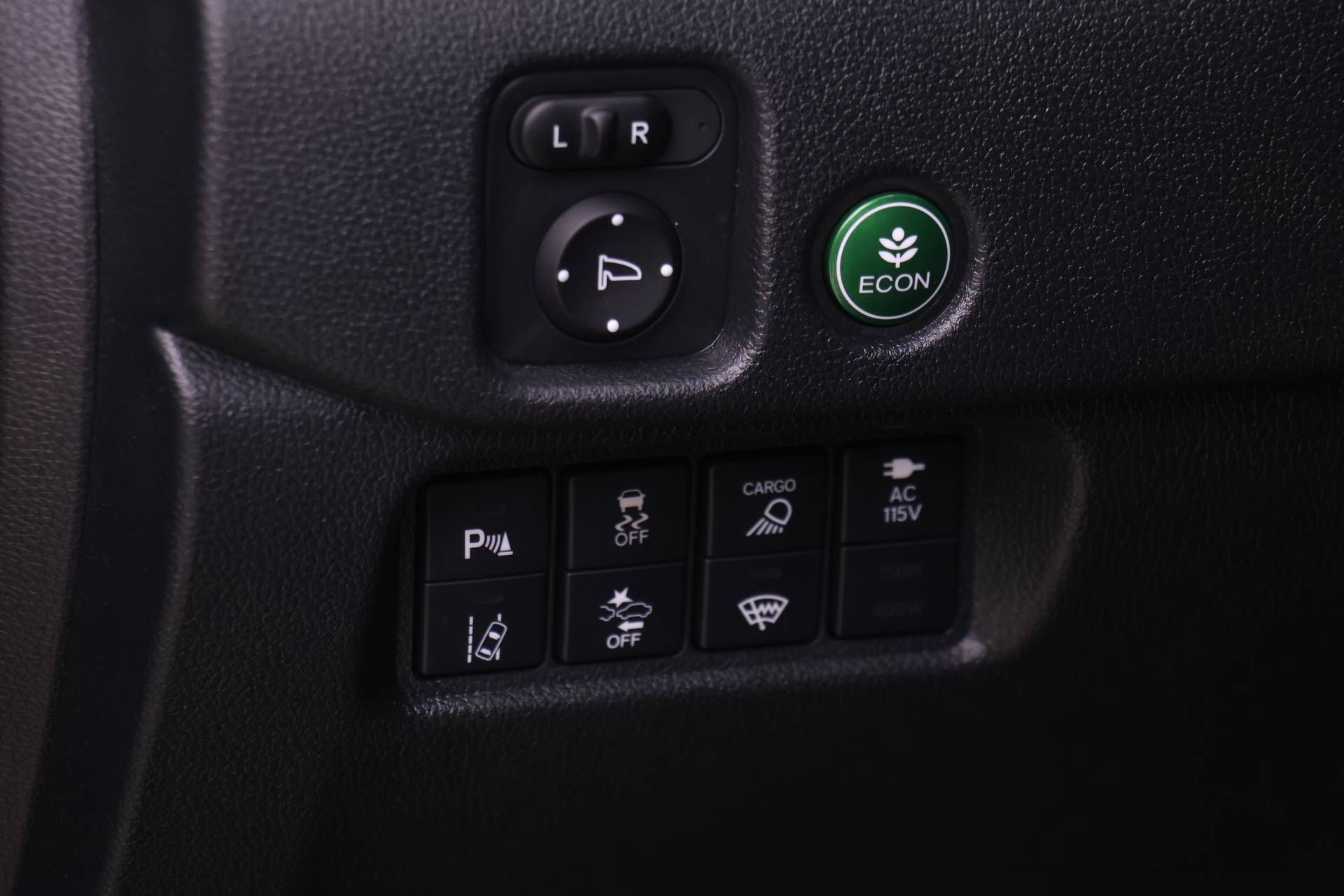 Certified 2023 Honda Ridgeline Black Edition image 15