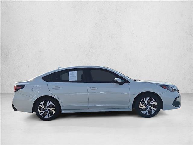 Used 2024 Subaru Legacy Premium AWD/4WD image 4